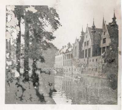 Ancien palais de justice (Bruges)